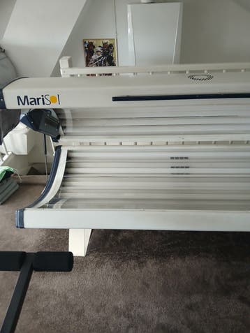 Marisol Zonnebank - Dubbelzijdig gratis