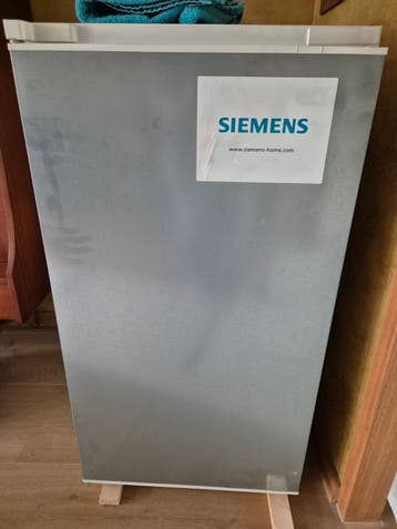 Siemens Koelkast met Energieklasse A
