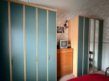 Slaapkamer kasten