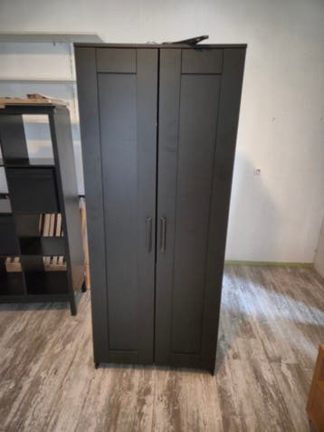 Ikea Brimnes kledingkast