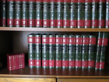 Encyclopedie