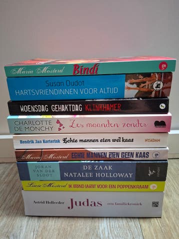 Boeken