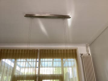 Hanglamp halogeen