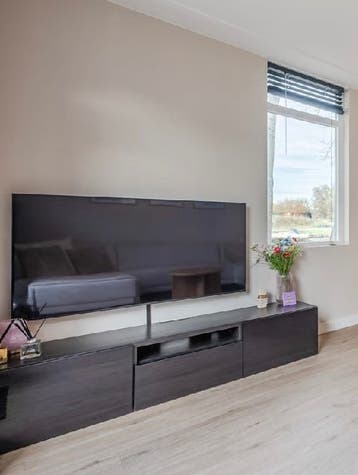 Gratis - besta tv meubel