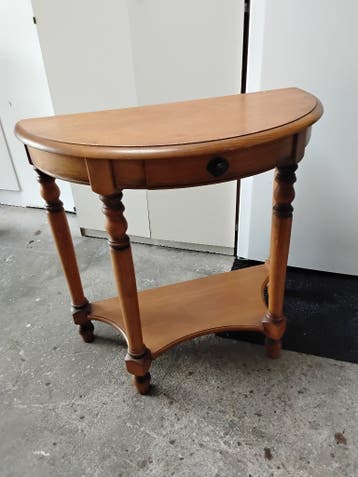 Side table