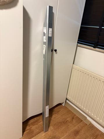 IKEA Skorva middenbalk