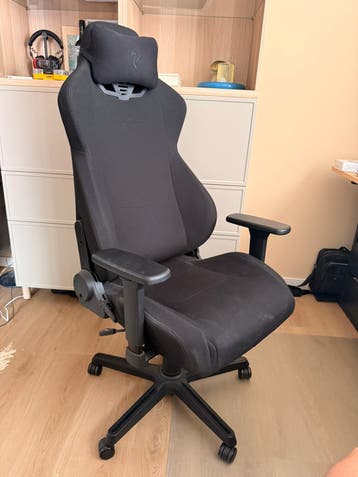Nitro concepts S300 - gaming bureaustoel *Zie beschrijving*