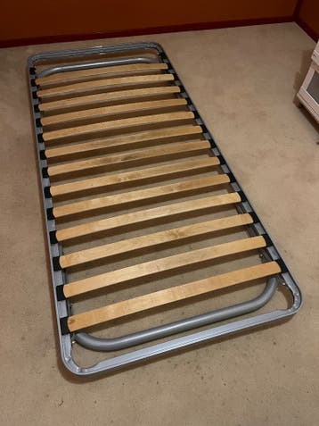 Bed ( inklapbaar )