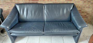 Verschillende banken/stoelen