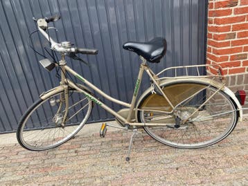 Gazelle kroegfiets -