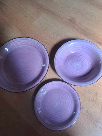 Gratis Servies