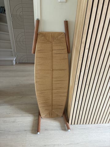 Onderstel Ikea Stockholm salontafel - voor de creatieveling