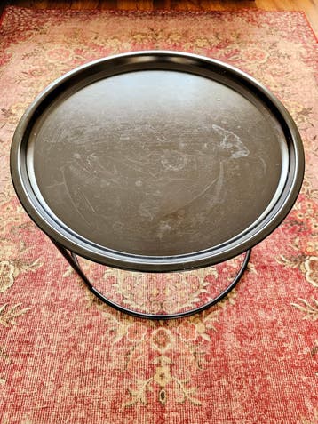 Gratis salontafel