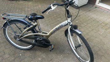 fiets 24 inch