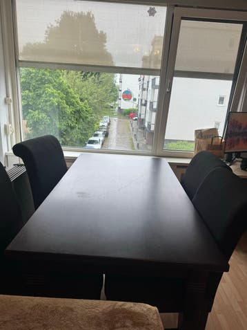 Eettafel