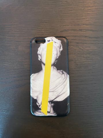 Hoesje IPhone 6/6s