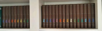 Gratis op te halen Grote Spectrum Encyclopedie