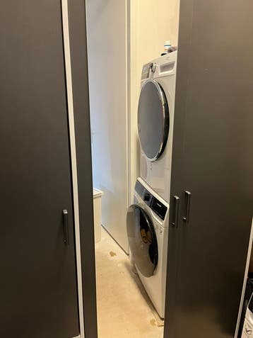 Kledingkast