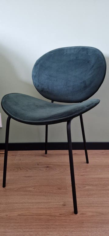 Kwantum stoelen, gratis
