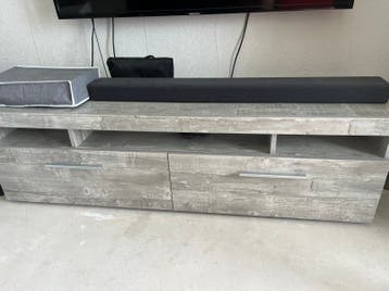 Tv kast