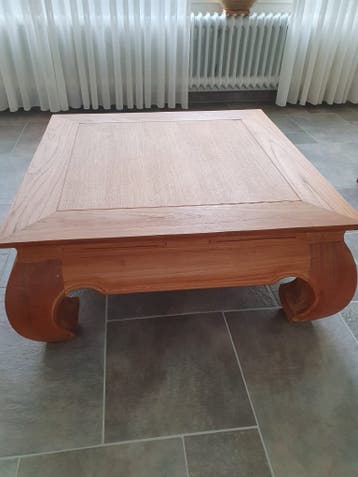 Salon Tafel