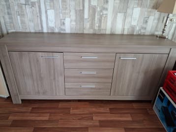 Dressoir