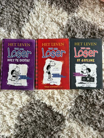 Kinderboeken gratis ophalen