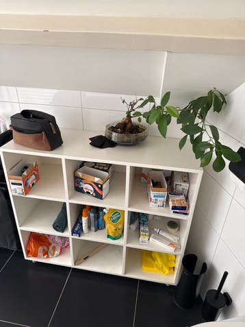 Gratis Kalax kast - tegen speciaalbiertje/wijn