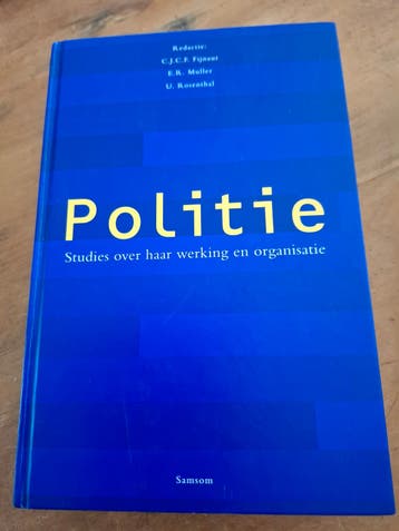 Politie