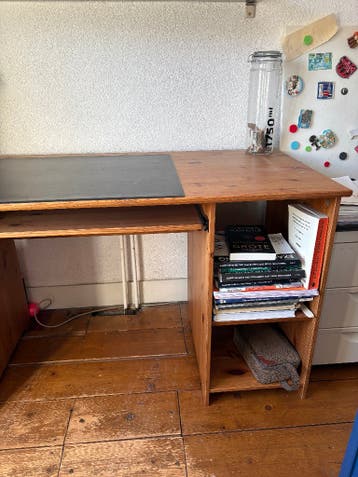bureau
