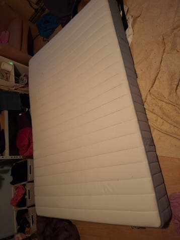 Matras 140 bij 2