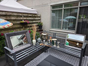 Gratis op te halen spiegels en woonaccessoires