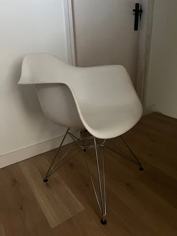 Gratis 2 stoelen