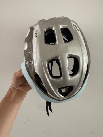 Fietshelm kind 46-53cm