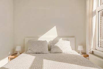 Ikea bed, very good conditions - 160x200cm - For free + matr
