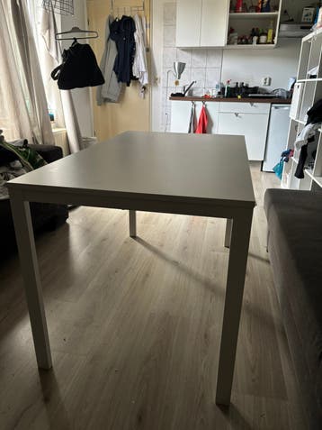 Gratis Ikea tafel (vihals)