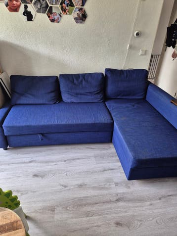 Ikea slaapbank Friheten - zelf ophalen