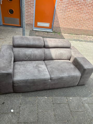 Bankstel gratis