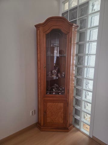 Complete inboedel Gratis (niet de accessoires)
