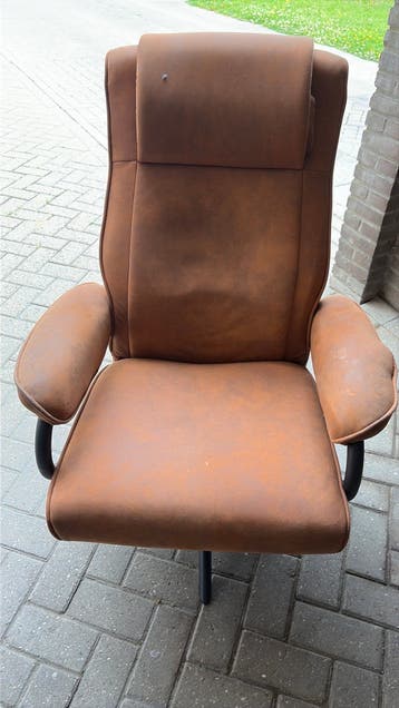 Gratius Fauteuil congnac