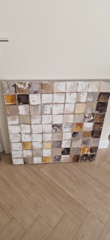 GRATIS OPHALEN!! schilderij