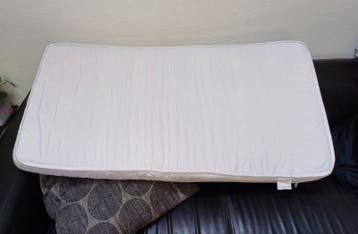Prima en schone kinder matras 120x60 cm