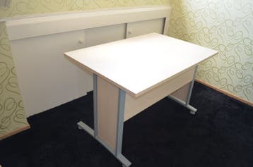 Bureau gratis