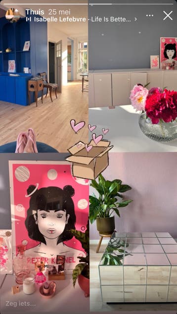 Verhuisdozen 6x gratis