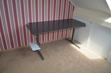 Bureau gratis