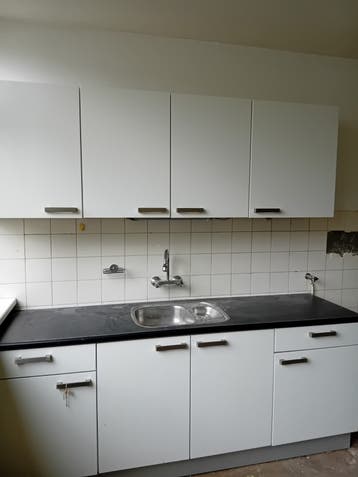 Gratis Keukenblok