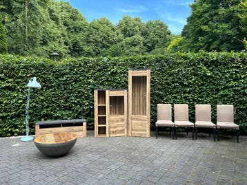 Complete inboedel - GRATIS