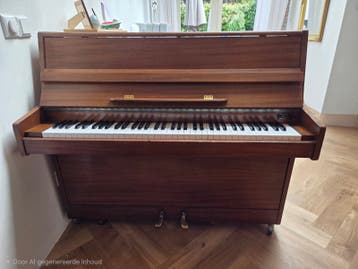 Barrett & London Piano - Compact 6 Octaaf