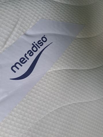Meradiso matras 140x200 cm