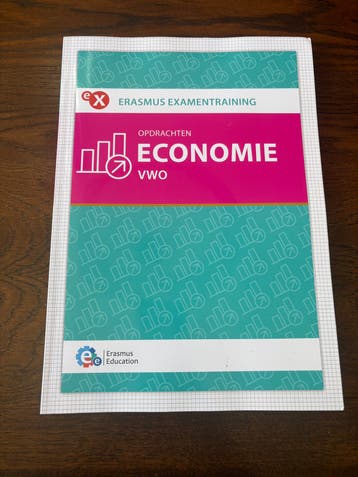 Examenbundels VWO